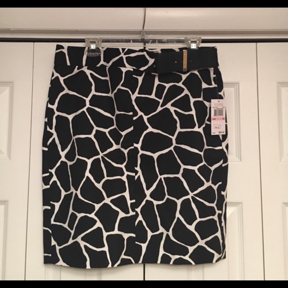 Michael Kors Skirt